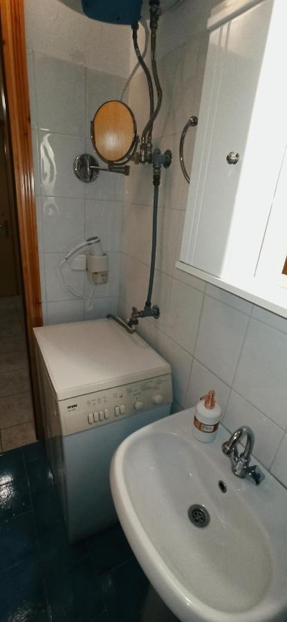 Στουδίου Πλήρες Εξοπλισμένο Κοντά Στην Θάλασσα. Apartment Paralía Екстериор снимка